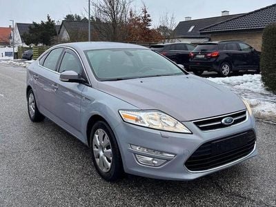 Brugt Ford Mondeo 322 HK (236 kW) 2011