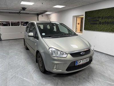 Brugt Ford C-MAX Ambiente 90 HK (66 kW) 2006 Ikke angivet MPV