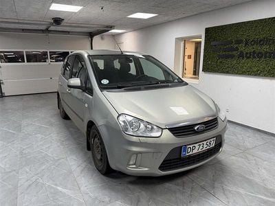Ikke angivet Brugt 2006 Ford C-MAX Ambiente MPV | 39.700 kr.