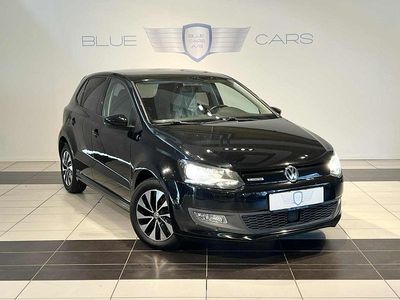 Sort Brugt 2016 VW Polo Hatchback | 99.900 kr. (Fair pris)