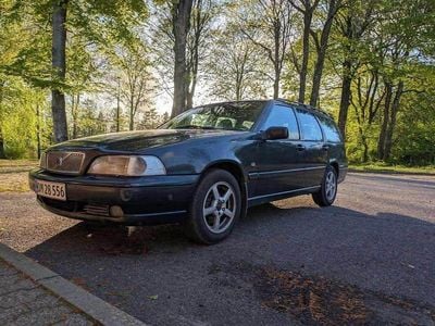 Brugt Volvo V70 226 HK (166 kW) 1999 Stationcar