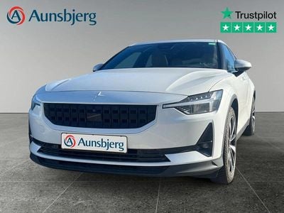 Snow Brugt 2023 Polestar 2 Sedan | 234.500 kr. (Fair pris)