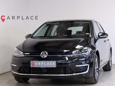 brugt VW e-Golf VII