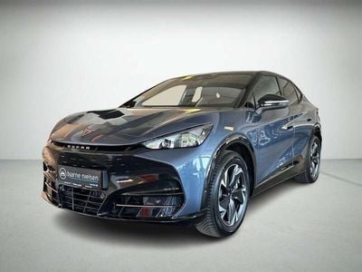 Hvidmetal Ny 2025 Cupra Tavascan Endurance SUV | 319.900 kr. (Fair pris)
