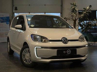 Hvidmetal Brugt 2016 VW e-up! high up! Hatchback | 79.999 kr. (Lidt for dyr)