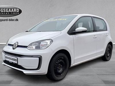 Brugt 2020 VW e-up! Hatchback | 99.900 kr. (Fair pris)