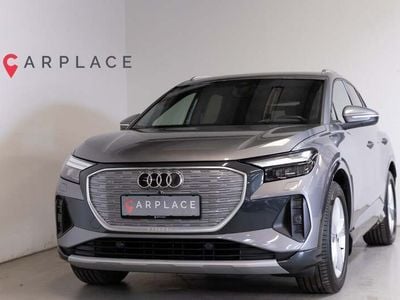 Gråmetal Brugt 2022 Audi Q4 e-tron Advanced SUV | 299.900 kr. (Fair pris)