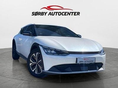 Brugt Kia EV6 168 kW (229 HK) 2023 SUV