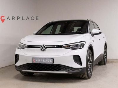 Hvidmetal Brugt 2022 VW ID.4 Pro Performance SUV | 249.900 kr. (Fair pris)