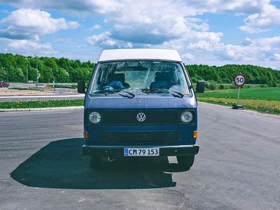 Brugt VW T3 1982 Van