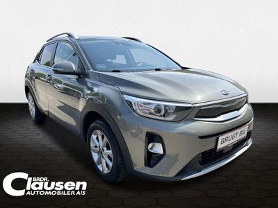 brugt Kia Stonic 1,2 Premium 84HK 5d
