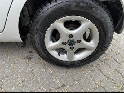 Grå Brugt 2010 Chevrolet Spark LA Hatchback | 21.300 kr. (God pris)