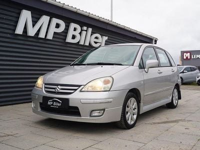 Suzuki Liana