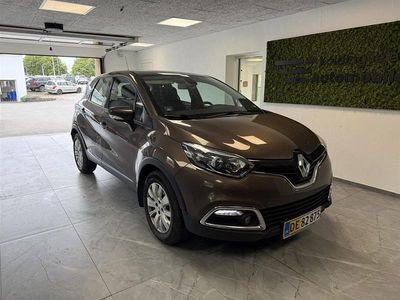 Ikke angivet Brugt 2014 Renault Captur Dynamique SUV | 44.700 kr. (Super pris)