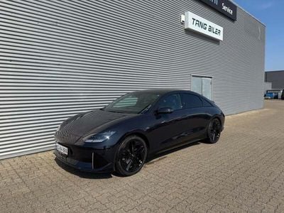 Brugt 2023 Hyundai Ioniq 6 Edition Sedan | 314.900 kr. (Fair pris)