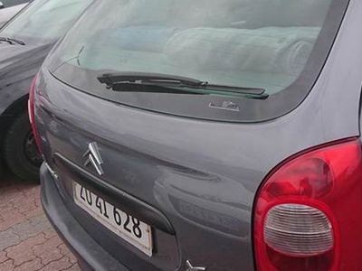 brugt Citroën Xsara Picasso 1,6