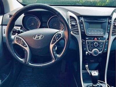 Brugt 2014 Hyundai i30 Hatchback | 42.000 kr. (Fair pris)