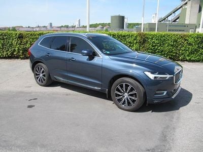 Brugt 2019 Volvo XC60 Inscription SUV | 289.500 kr.