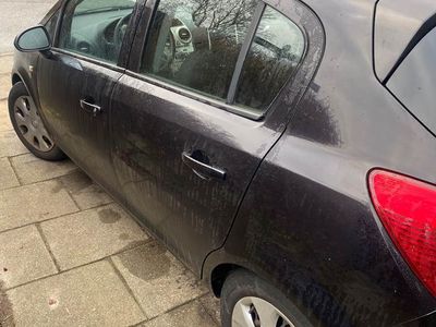 Brugt 2008 Opel Corsa | 29.900 kr. (Lidt for dyr)