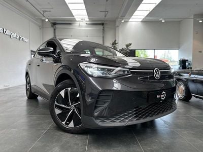 Brugt VW ID.4 Pro Performance 150 kW (204 HK) 2021 Mørkgrå SUV