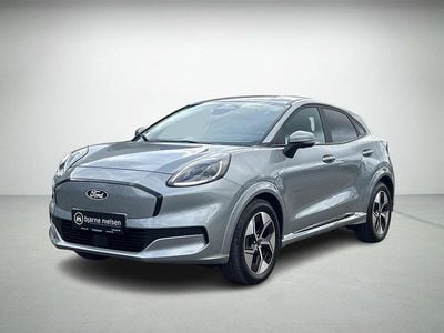 Gråmetal Ny 2025 Ford Puma Gen-E Select SUV | 206.500 kr. (Fair pris)