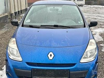 Brugt Renault Clio II 65 HK (47 kW) 2009