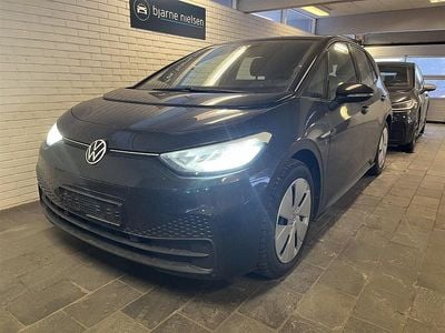 Koksmetal Brugt 2020 VW ID.3 Life Hatchback | 129.900 kr. (God pris)