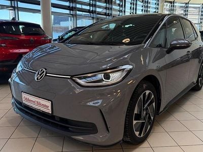 Brugt VW ID.3 Style 169 kW (231 HK) 2025 Grå Hatchback