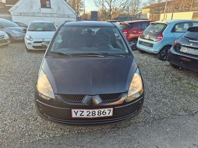 Brugt 2008 Mitsubishi Colt Inform Hatchback | 19.900 kr. (Fair pris)