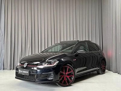 Brugt VW Golf VII GTI 245 HK (180 kW) 2019 Stationcar