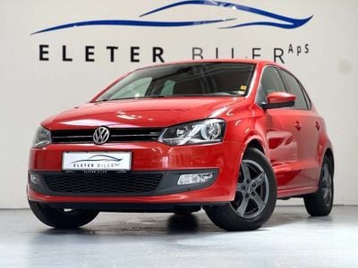 VW Polo