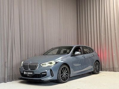 Ikke angivet Brugt 2011 BMW 118 M Sport Hatchback | 229.900 kr.
