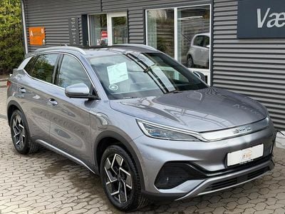 BYD Atto 3