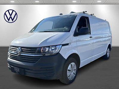 Brugt 2021 VW T6.1 Van | 199.800 kr.