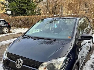 Brugt VW up! 75 HK (55 kW) 2012 Hatchback