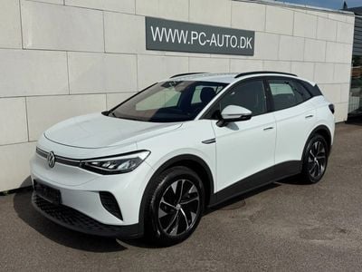 Hvidmetal Brugt 2022 VW ID.4 Pro Performance SUV | 219.900 kr. (Fair pris)