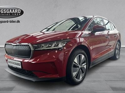 Brugt 2021 Skoda Enyaq iV SUV | 229.900 kr. (Fair pris)