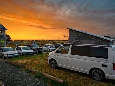 Brugt VW California California 150 HK (110 kW) 2019 Van