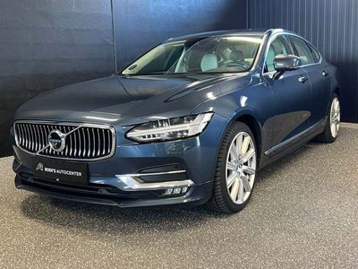 brugt Volvo S90 2,0 T5 250 Inscription aut.