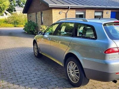 Brugt 2004 Alfa Romeo Crosswagon Stationcar | 129.995 kr.