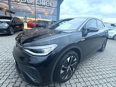 Sortmetal Brugt 2022 VW ID.5 Pro Performance SUV | 252.780 kr. (Fair pris)