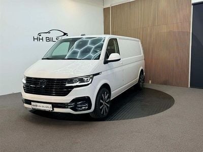 Brugt VW T6.1 199 HK (146 kW) 2020 Hvid Van