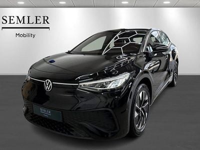 Sortmetal Brugt 2022 VW ID.5 Pro Performance SUV | 239.600 kr. (Fair pris)