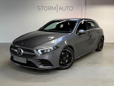 Mercedes A220