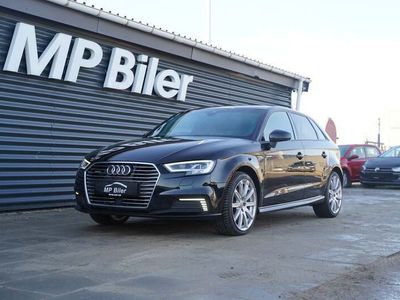 Audi A3 Sportback e-tron