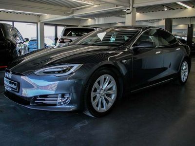 brugt Tesla Model S 100D