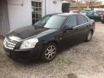 brugt Cadillac BLS 2,0 T 175 Elegance aut.
