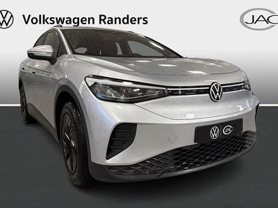 Sølvmetal Brugt 2024 VW ID.4 Life SUV | 234.900 kr. (Fair pris)