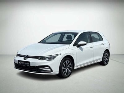 VW Golf VIII