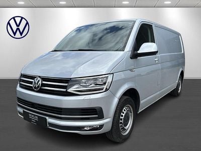 Brugt 2018 VW T6 Van | 199.900 kr.